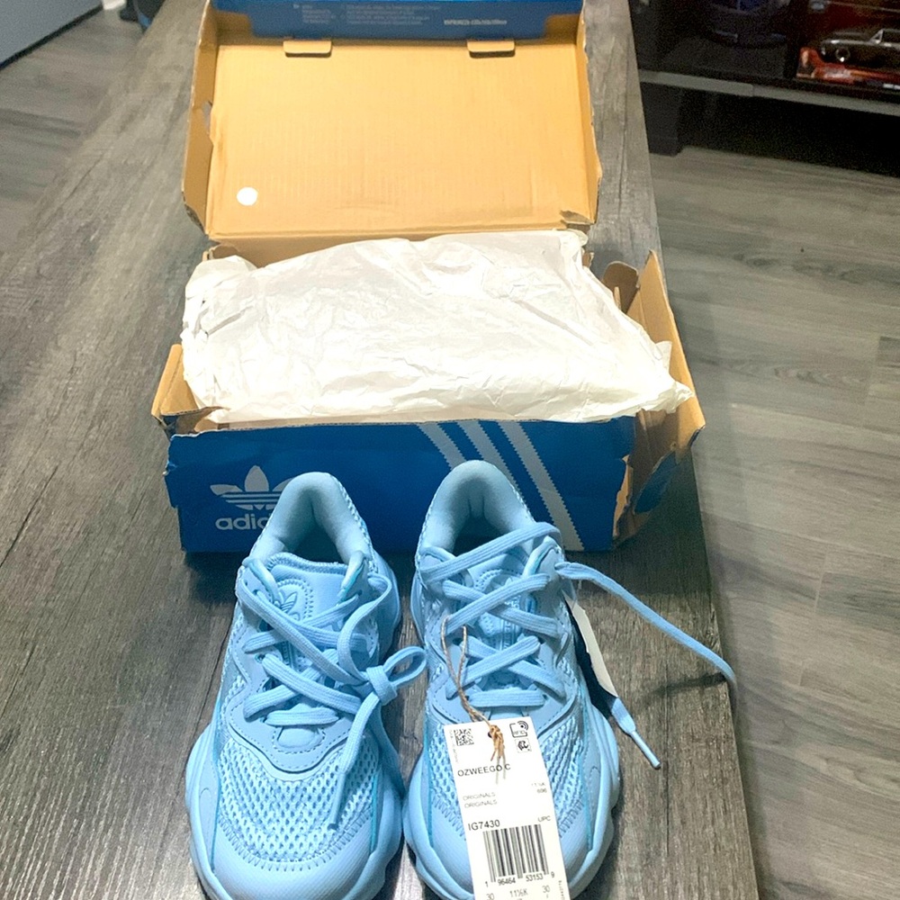 Adidas sneakers